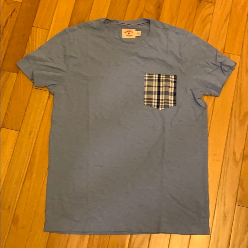 Sky Blue T-Shirt